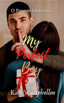 My Perfect Boy: Edição em Português-BR