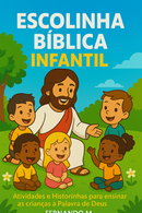 Escolinha Bíblica Infantil
