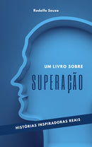 Um livro sobre superação