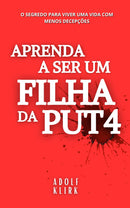 Aprenda a ser um ####