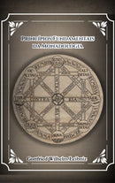 Princípios Fundamentais da Monadologia - Leibniz