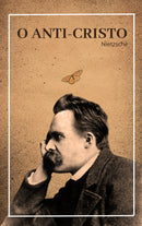 O Anti-Cristo Nietzsche
